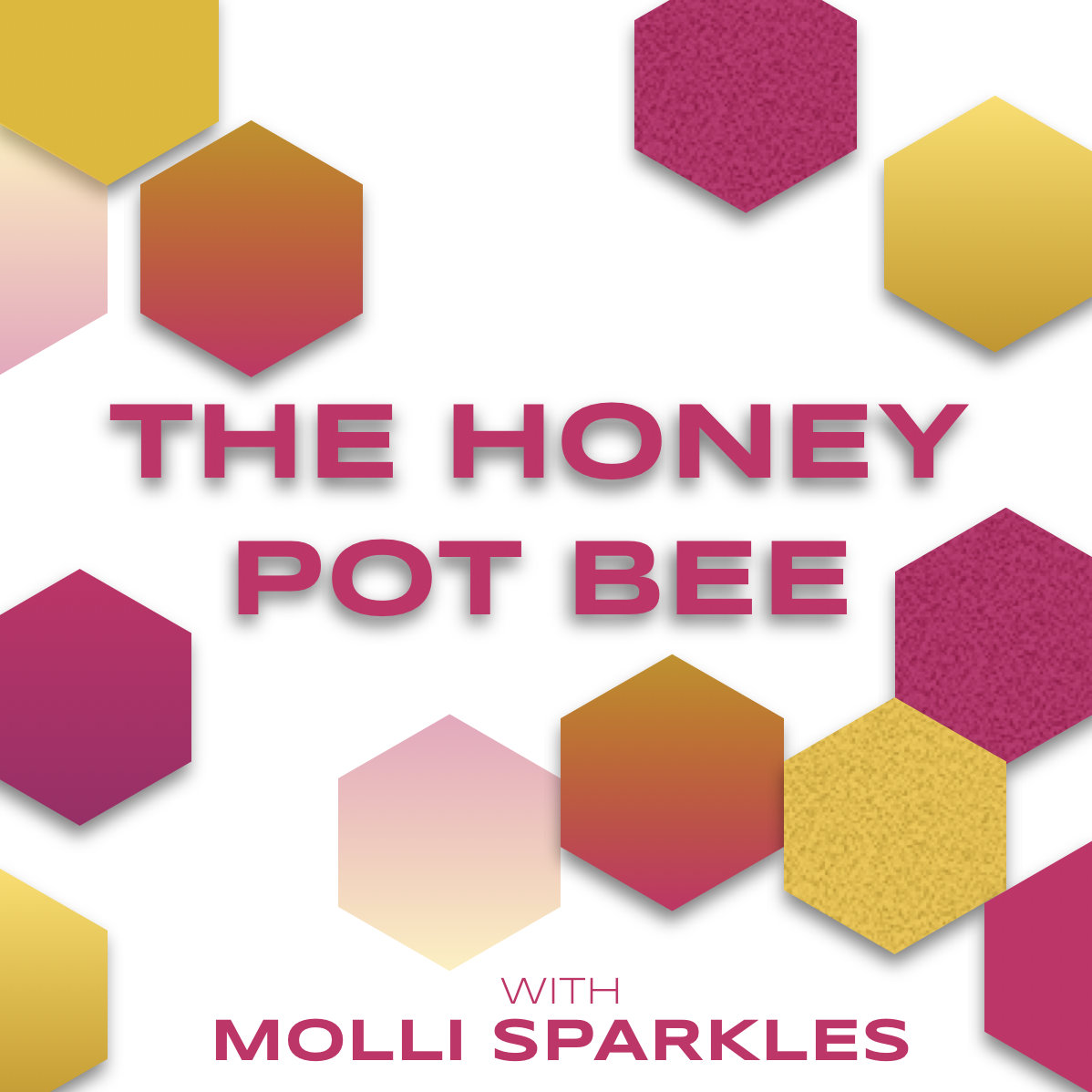 “the-honey-pot-bee-with-molli-sparkles“