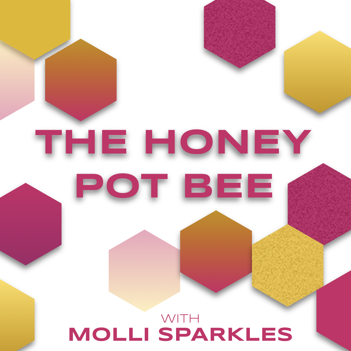 “The-Honey-Pot-Bee-with-Molli-Sparkles“